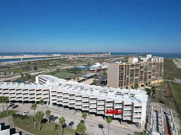 3938 Surfside Blvd Unit 3208, Corpus Christi, TX 78402