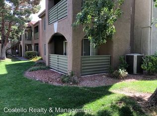 2111 Sealion Dr UNIT 108, Las Vegas, NV 89128