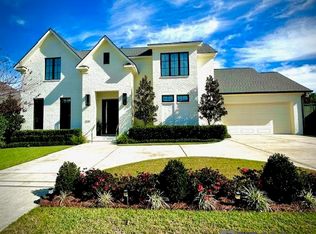 2235 Brentwood Dr, Baton Rouge, LA 70809