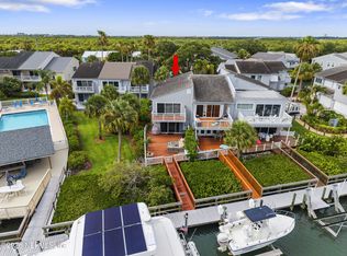 2500 Harbour Cove Drive, Fort Pierce, FL 34949
