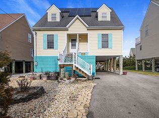 93 Wyatt St, Frederica, DE 19946