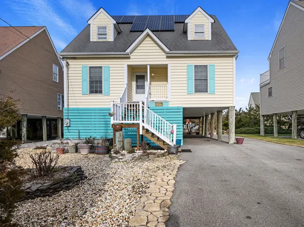 93 Wyatt St, Frederica, DE 19946