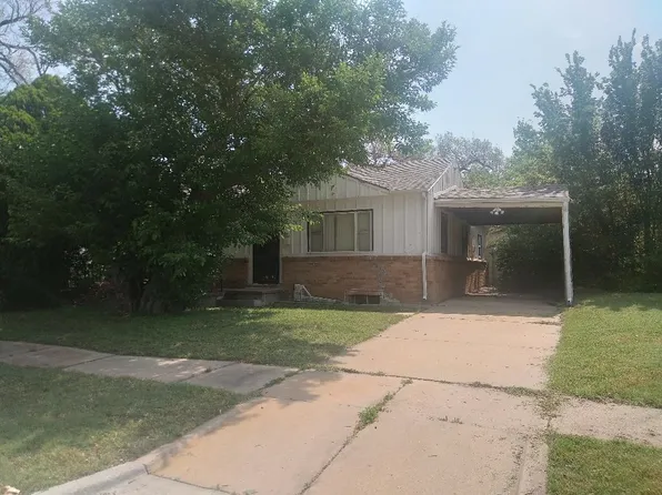 2542 N Erie Ave, Wichita, KS 67219