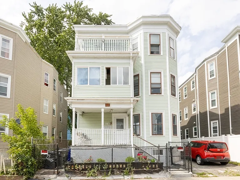 35 Torrey St #3 — Photo 26