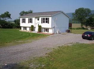 12243 Path Valley Rd, Willow Hill, PA 17271