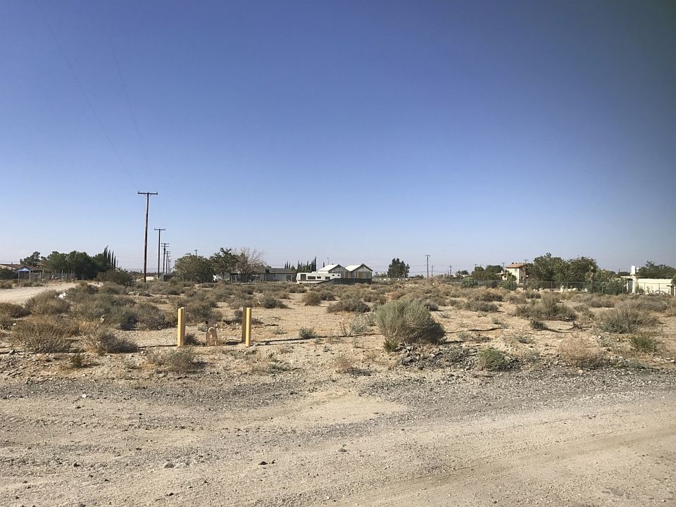 2nd image of 0 E Avenue T-4