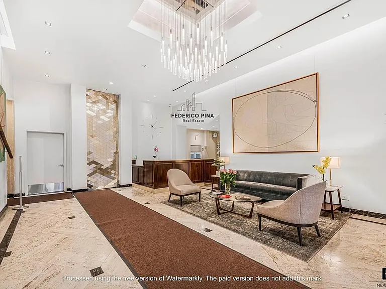 159 W 53rd St #37D — Photo 9