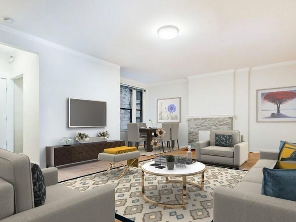 1st image of 107 E 63rd St #5R