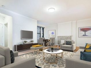 107 E 63rd St #5R, New York, NY 10065