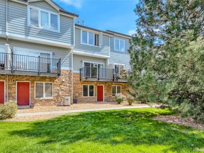 2757 W Riverwalk Circle Unit B, Littleton, CO, 80123