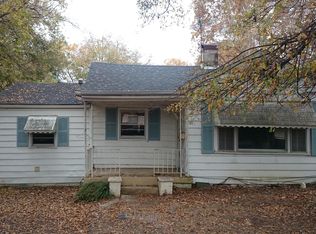1401 N Calvary St, Gastonia, NC 28054