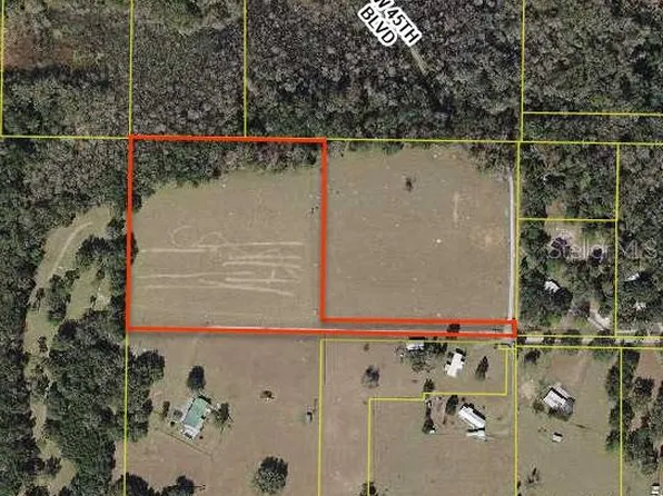 Sumter County Rd #317B, Bushnell, FL 33513