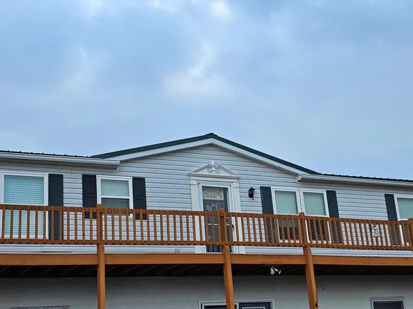 317 N 1st St, Knoxville, PA 16928