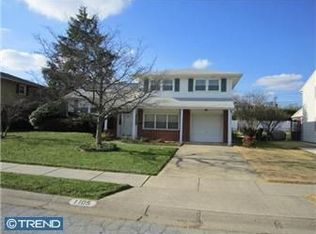 1105 Ipswich Dr, Wilmington, DE 19808