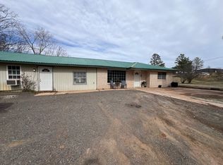 4583 W Clear Branch Rd, Atoka, OK 74525