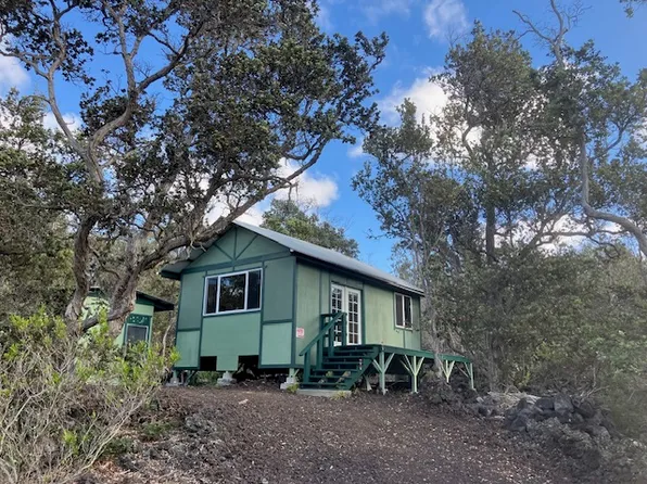 92-9032 Tiki Ln, Ocean View, HI 96737