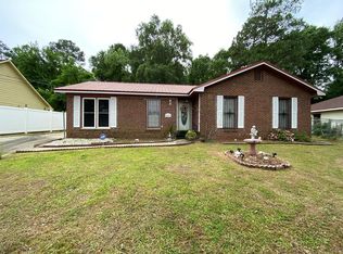 4022 Alton St, Columbus, GA 31903