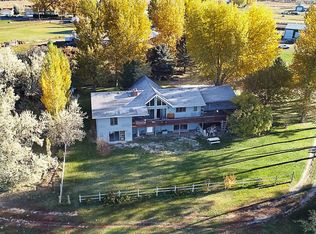 216 25th Ave, Laurel, MT 59044