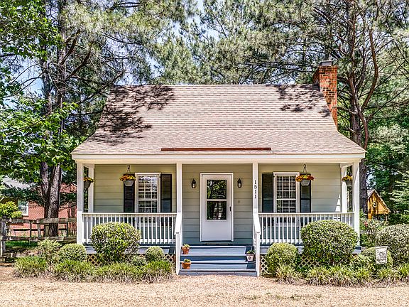2nd image of 1511 Irby Dr
