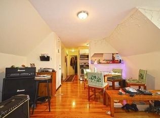 3140 Washington St #5, Jamaica Plain, MA 02130