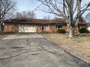 6339 Cincinnati Dayton Rd, Middletown, OH 45044