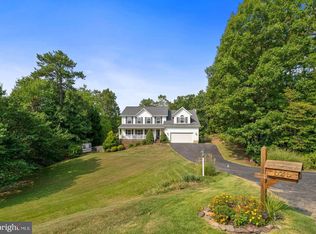 625 Miriam Ln, Lusby, MD 20657