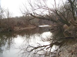 2148 Mc 4010, Everton, AR 72633