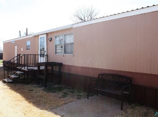 417 N Georgia St, Clovis, NM 88101