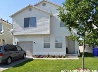 2125 E Summit Way, Eagle Mountain, UT 84005