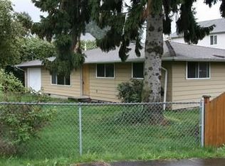 2306 124th St SE, Everett, WA 98208