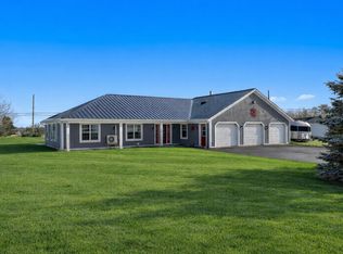 30 Seaview Ln, Charlotte Parish, PE C0A 1N0