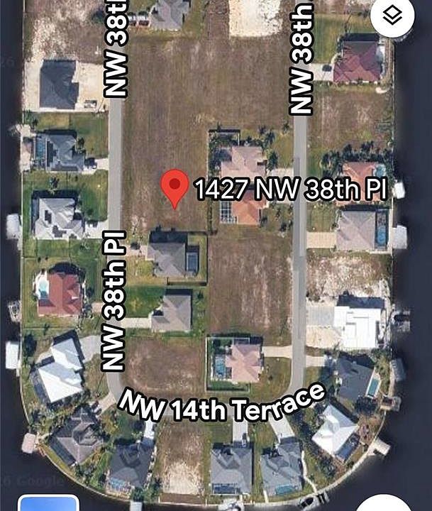 1st image of 1427 NW 38th PL