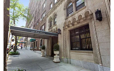 1230 Park Avenue #12E in Carnegie Hill, Manhattan | StreetEasy