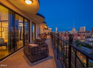 805 N 4th Ave #PENTHOUSE 2, Phoenix, AZ 85003