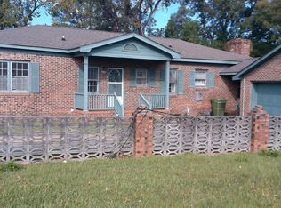 310 N Merriman Rd, Georgetown, SC 29440