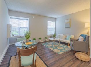 Skyline Heights Apartments, Daly City, CA 94015