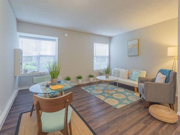 960 Saint Francis Blvd #1031