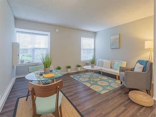 Skyline Heights Apartments Photo 1