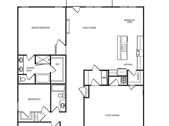 2nd image of 3549 Philippi Church Rd