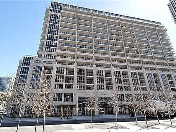 35 Bastion St, Toronto, ON