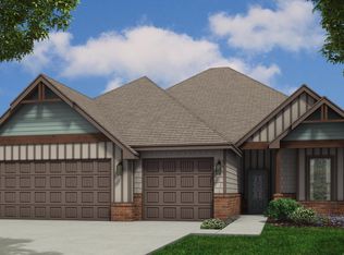 8517 SW 54th St, Oklahoma City, OK 73179