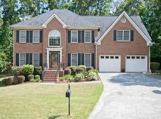 1238 Wincrest Ct NW, Kennesaw, GA 30152
