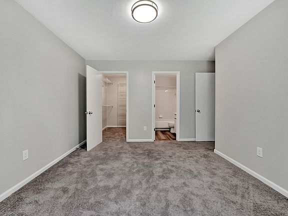 Three Bedroom Two Bathroom