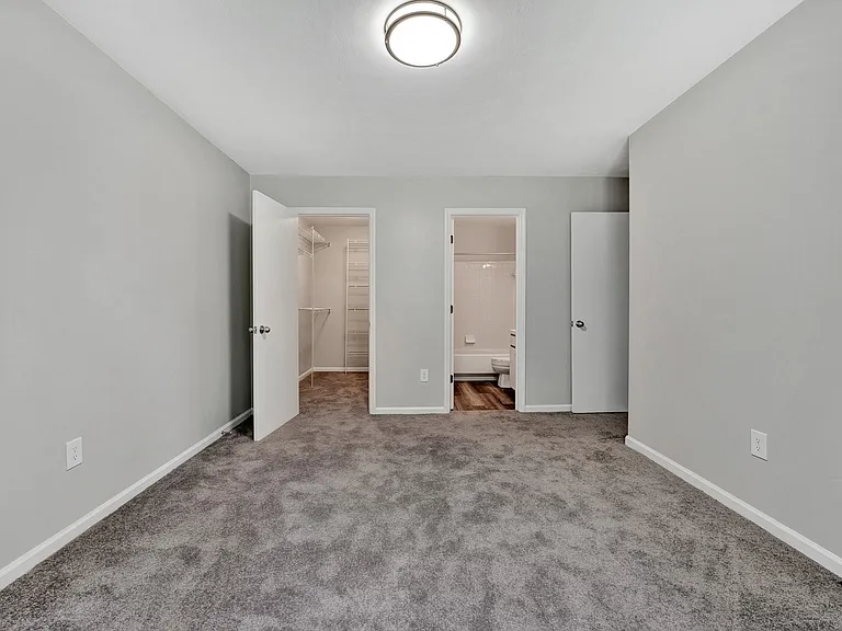 Three Bedroom Two Bathroom