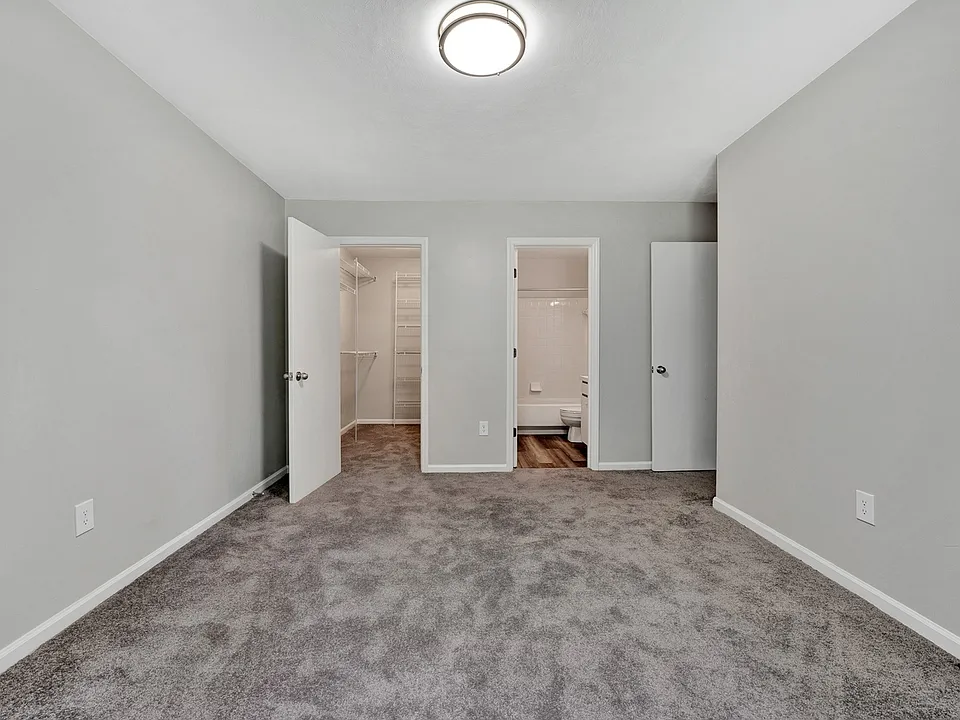 Three Bedroom Two Bathroom