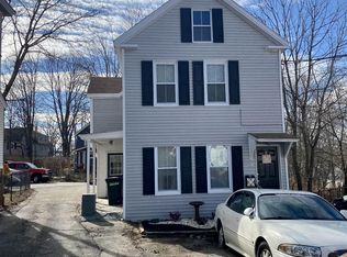 13 Lincoln St, Somersworth, NH 03878