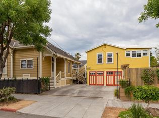 285 E Saint James St APT 3, San Jose, CA 95112