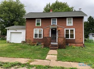 404 W Rings St, West Unity, OH 43570