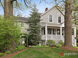 116 Park Ave, Wilmette, IL