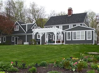 85 Lindsay Rd, York, ME 03909